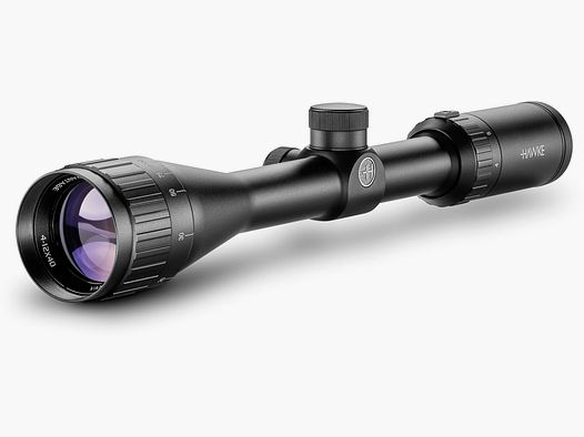 Hawke Vantage 4-12x40 AO