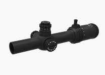 Falke 1-6x24 TAC telescopio di puntamento