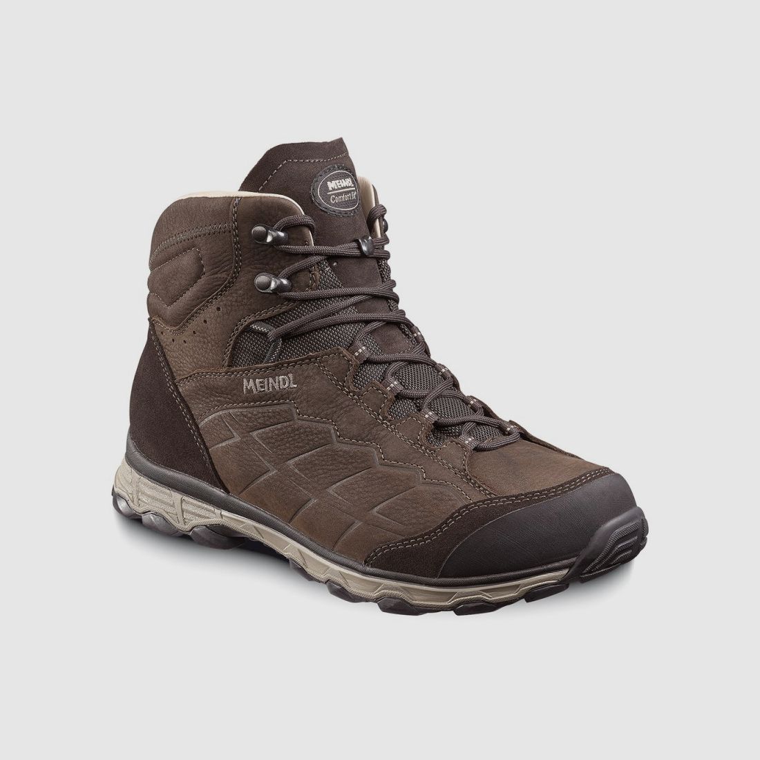 Meindl Tramin GTX boots