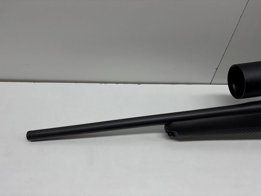 MAUSER 25 Extreme Komplettset