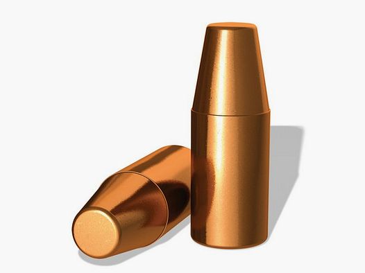 H&N Puntas Arma Larga 8,15 mm. TC .321 170 gr HS