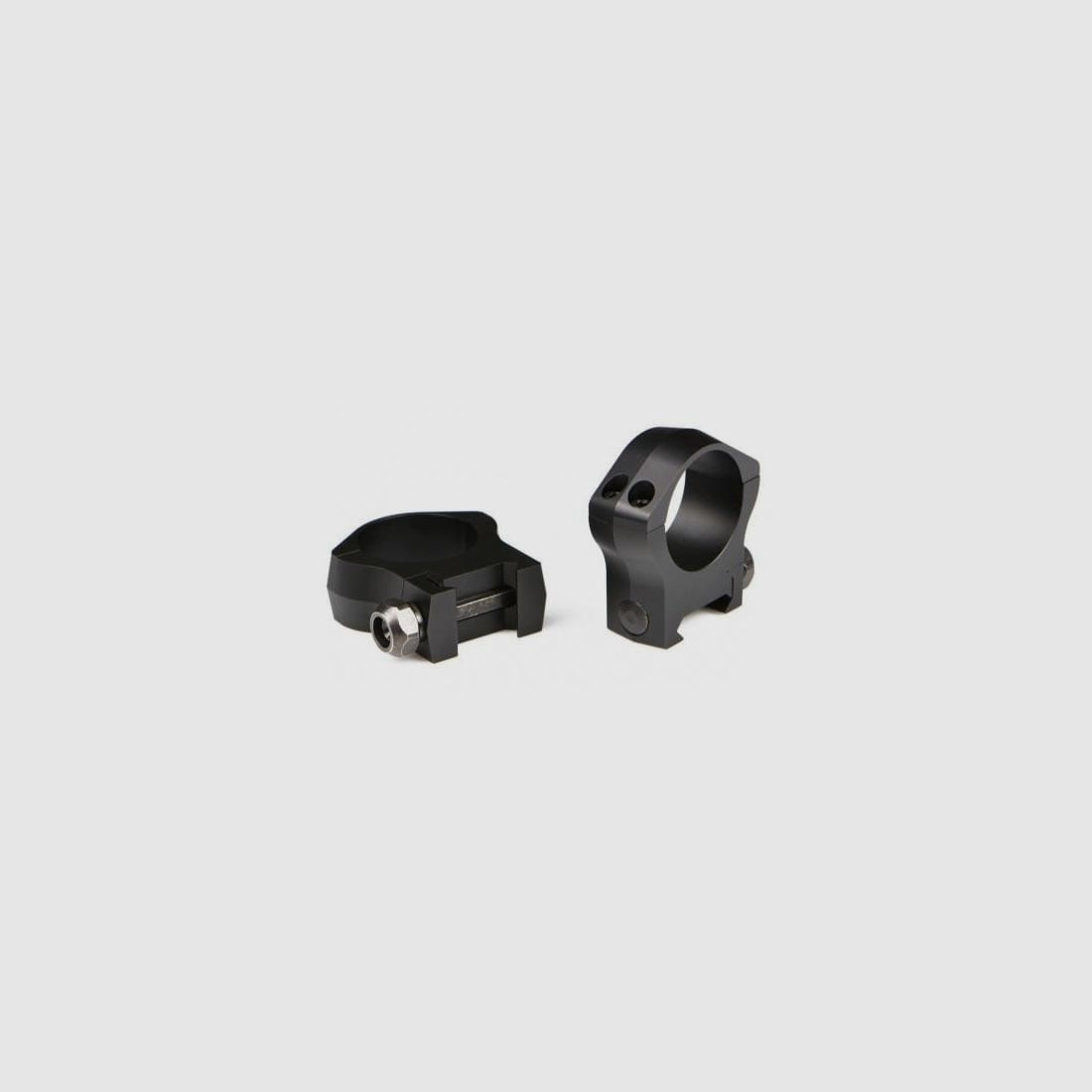 WARNE MOUNTAIN TECH 34mm Ringe – Niedrig
