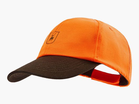 Deerhunter Cap Youth Shield Bark Green