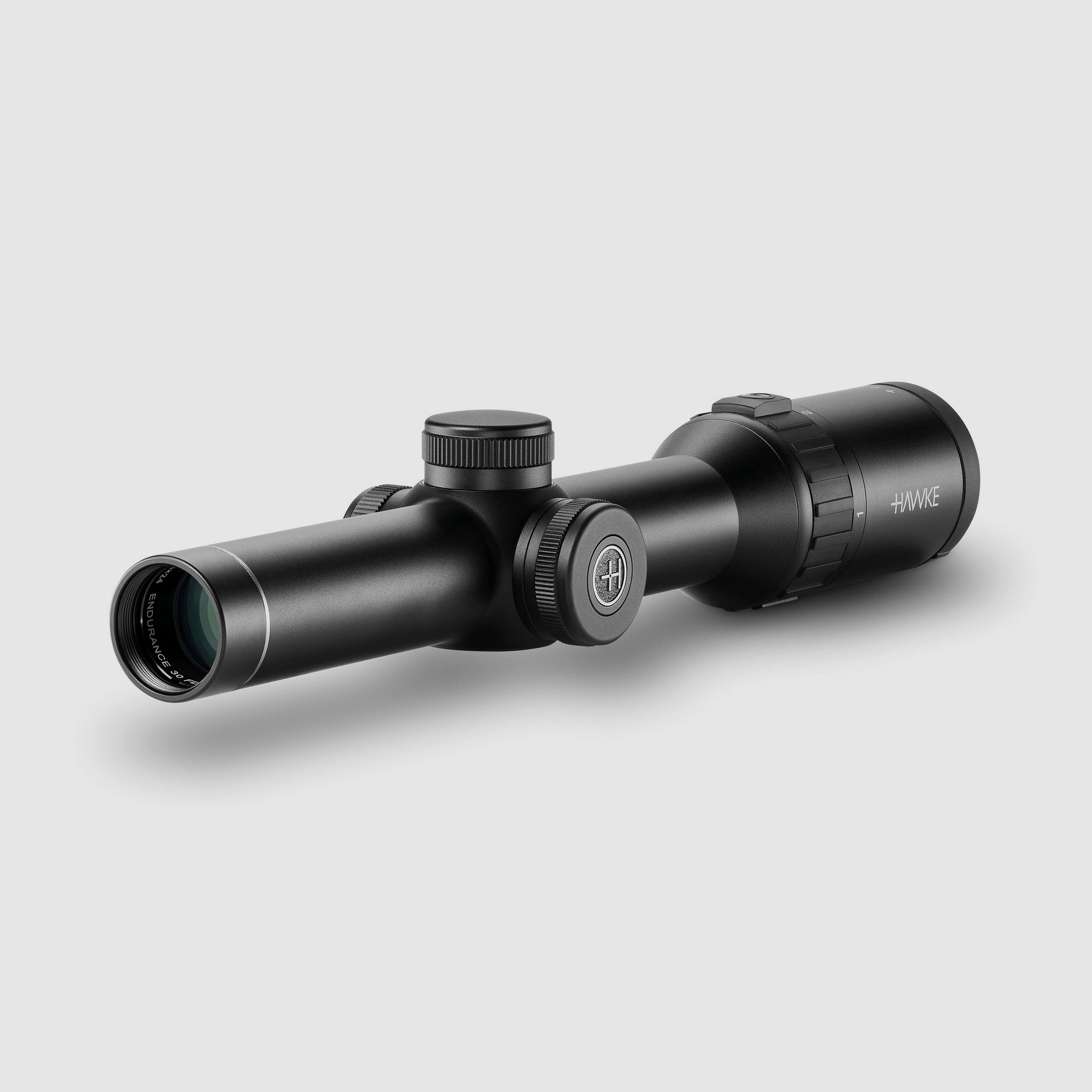 HAWKE 16401 ENDURANCE 30 FD 1-6x24 L4A FD ABSEHEN