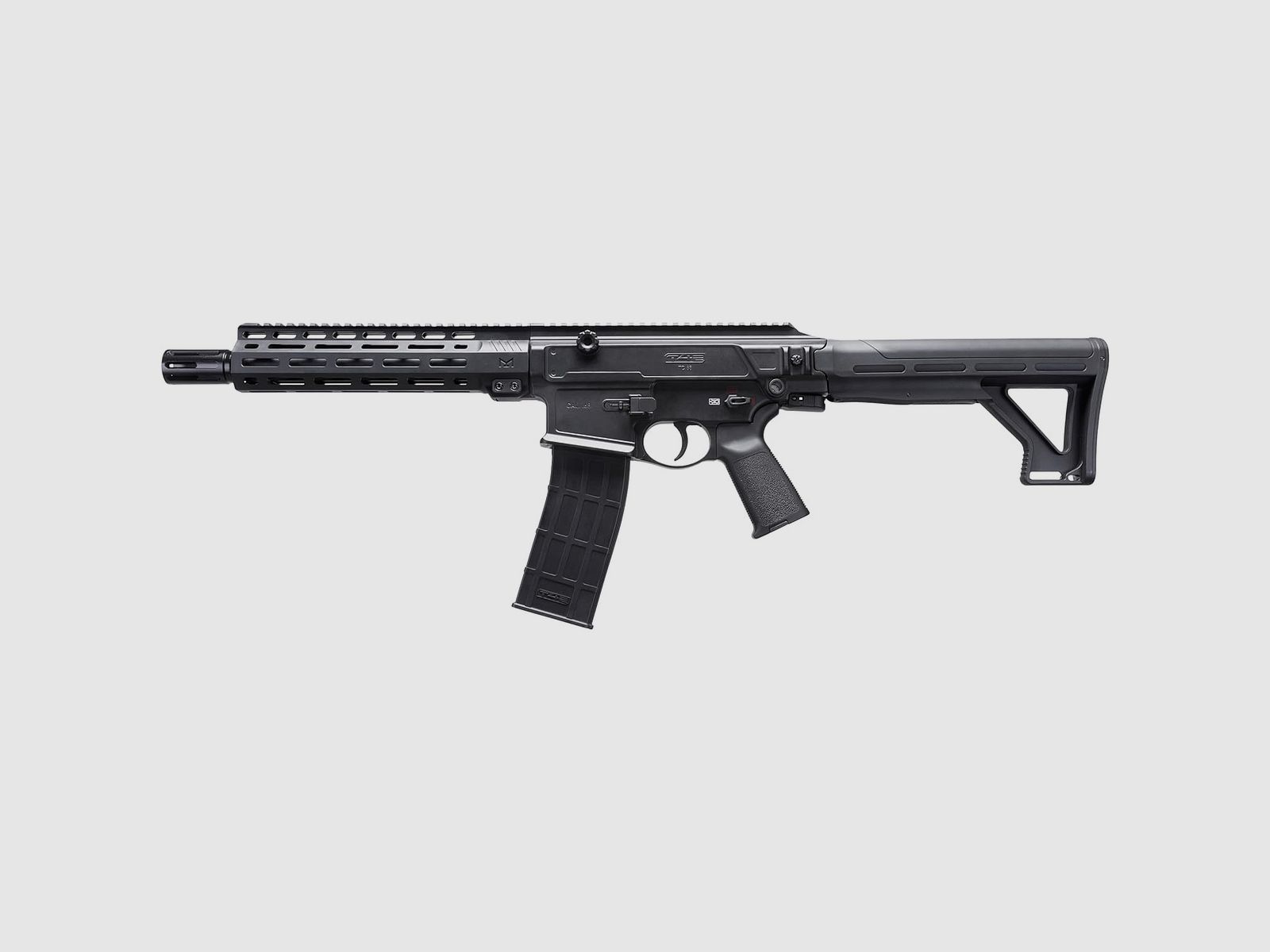 Karabiner UMAREX T4E TC-68 Kal.68 CO2 RB CN 00426, Bild 1 von 2