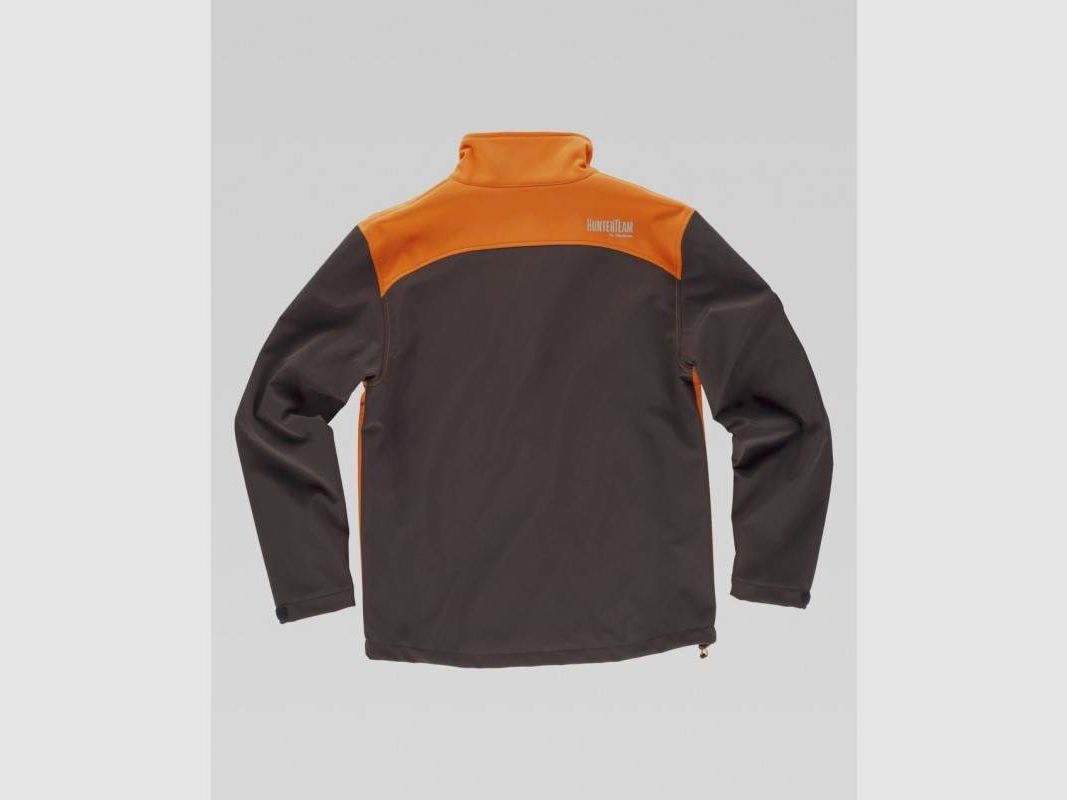 HunterTeam S8630 Jacke, Bild 2 von 2