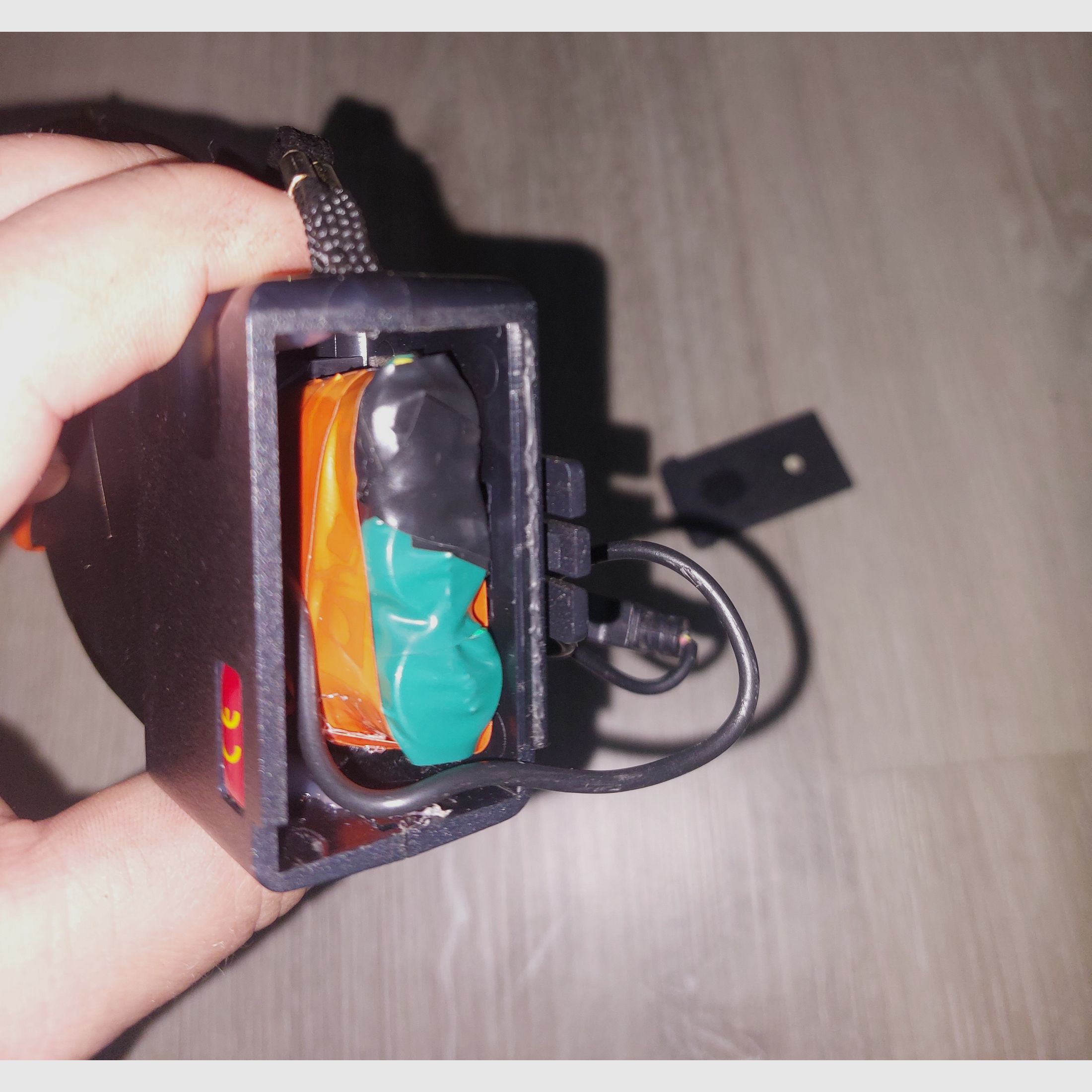 elektroschocker