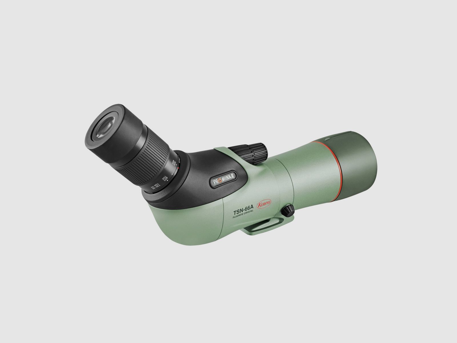 KOWA Spektiv TSN-66A Pure Fluorite 45° inkl. TE-11WZ II WA Okular, Bild 7 von 9