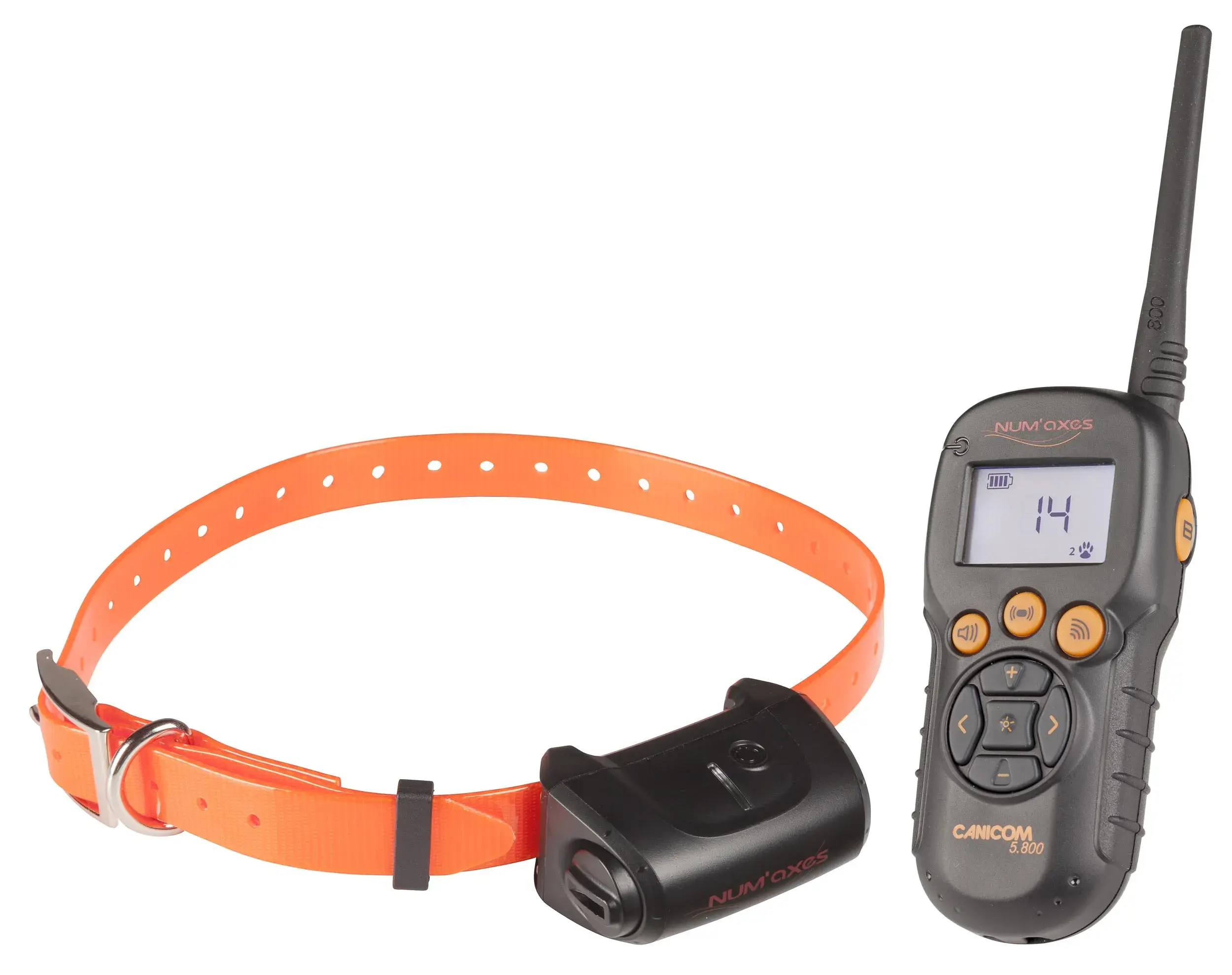 Kit Education Num'Axes Canicom 5.800, Bild 2 von 8