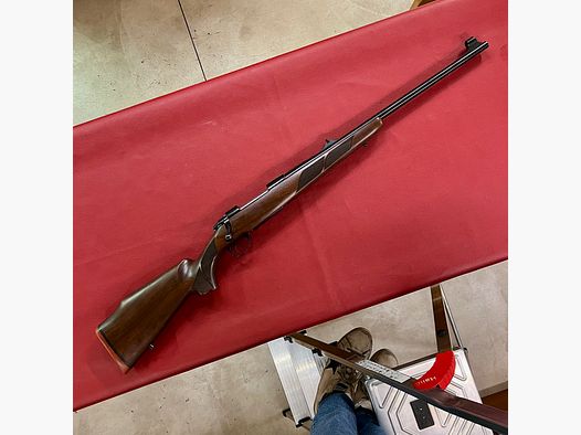 Sako IV