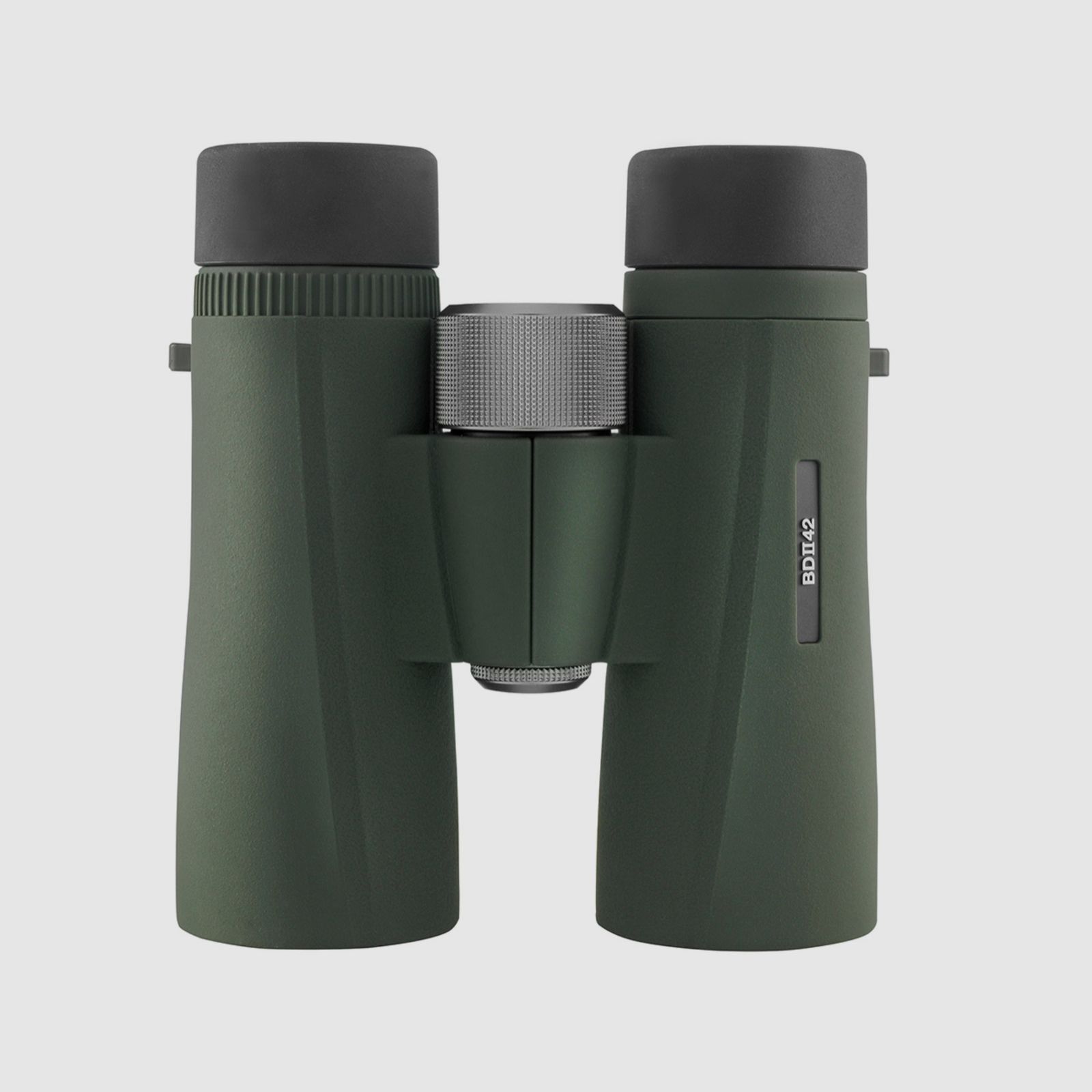 Kowa binoculars BD II 10x42 XD with case and strap