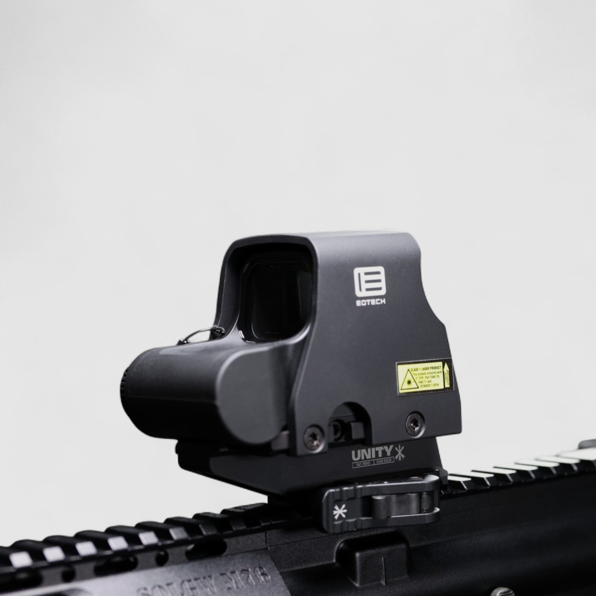 Unity Tactical Absolute Riser