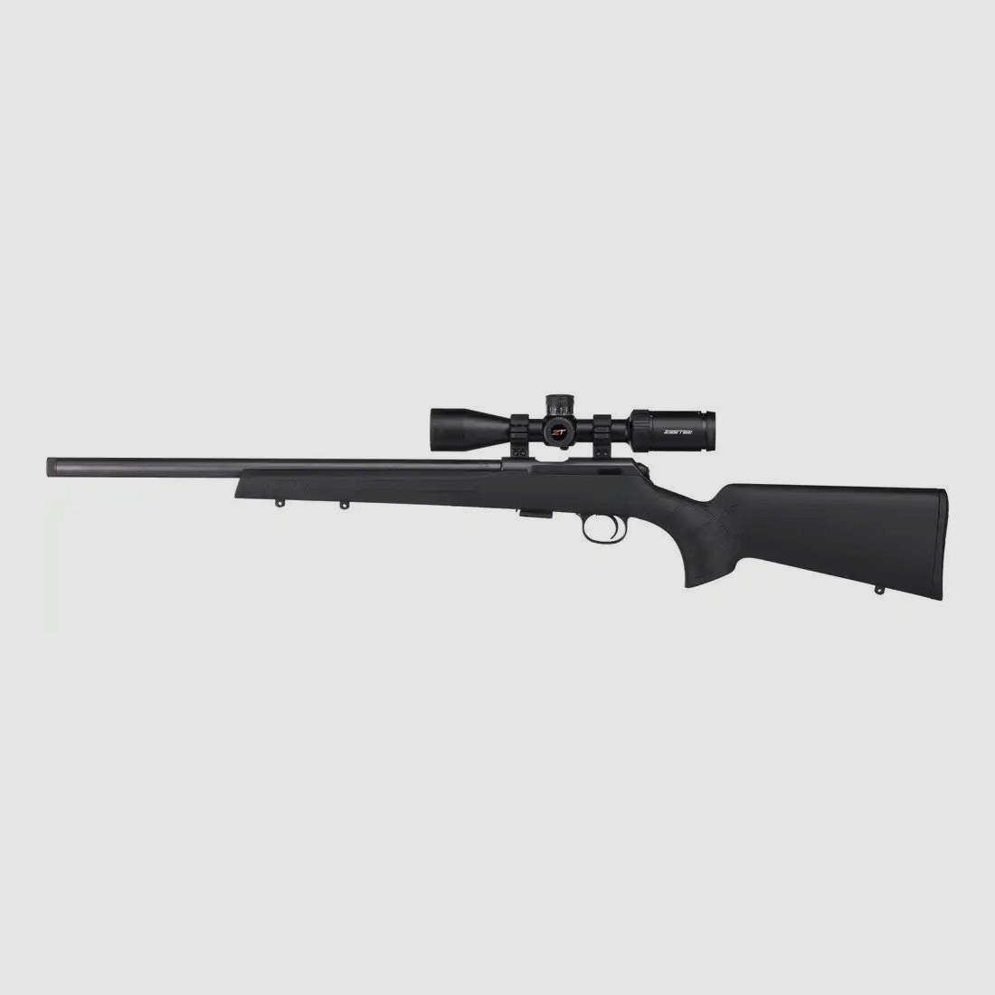CZ 457 Varmint Syn Bundel​ .22lr Repetierbüchse
