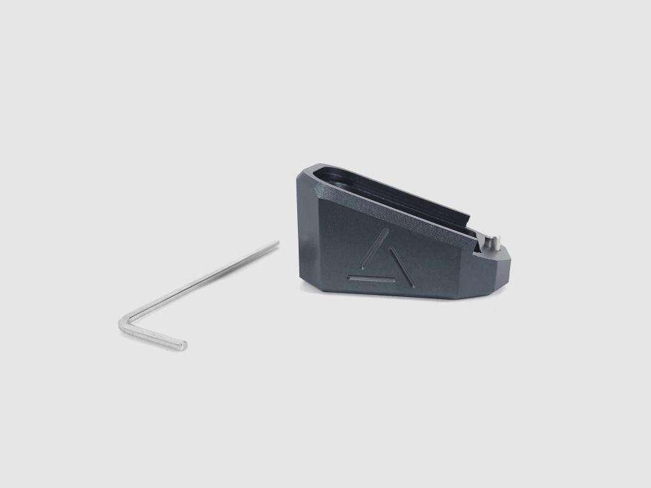 Extension de Chargeur Canik Alu +3 pour TP-9, image 3 sur 6