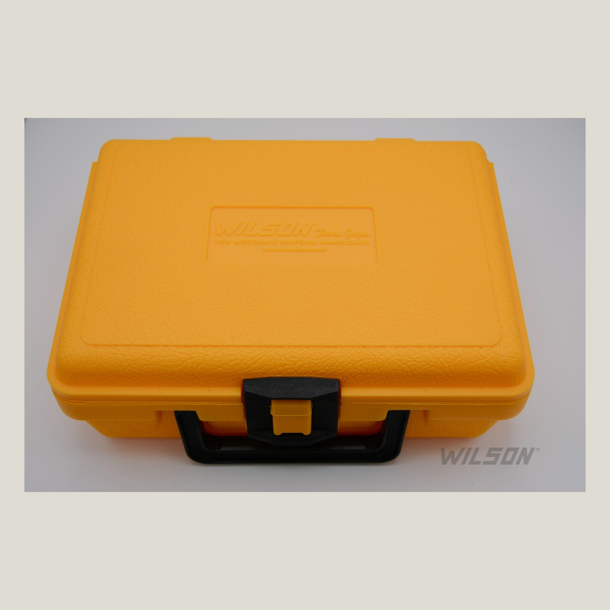 L.E. Wilson Case Trimmer Kit with Standard Stop – Stainless Steel or TiN