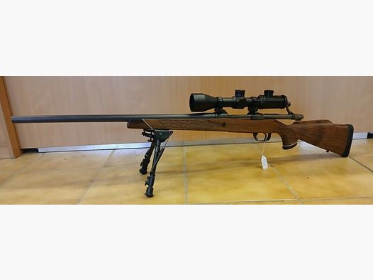 Zastava 70 Varmint