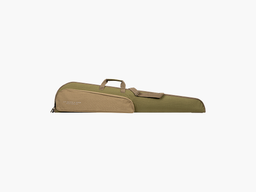 Sauer Canvas Slip Bag