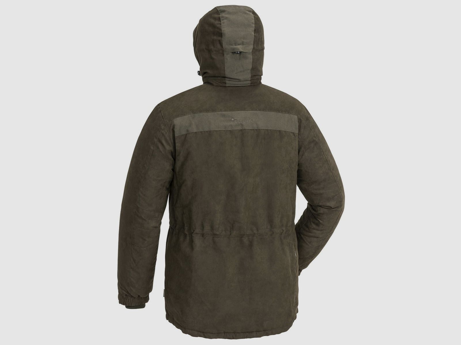 Chaqueta Abisko 2.0 5884-S.BROWN-L, imagen 2 de 4