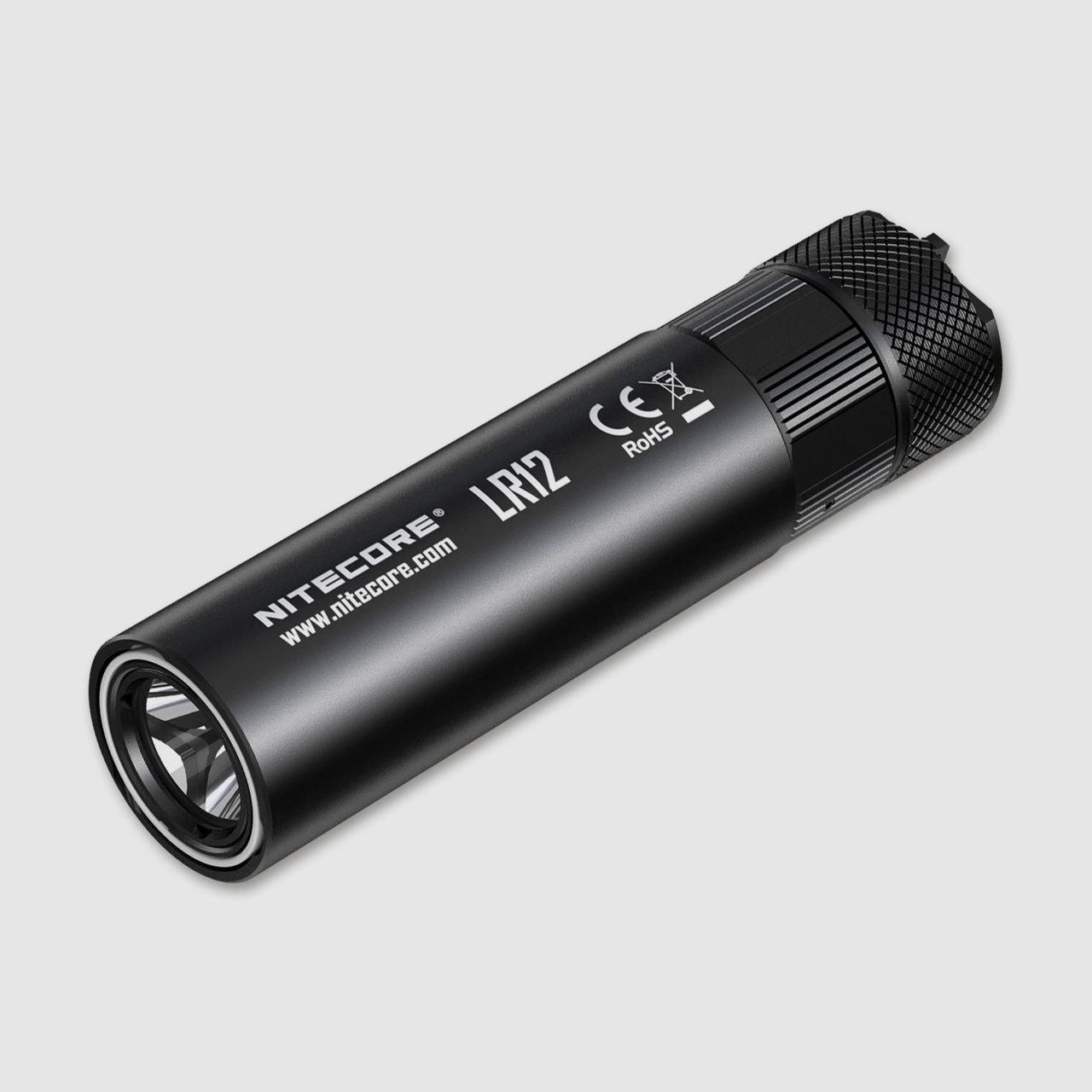 Nitecore LR12 Taschenlampe 1000 Lumen