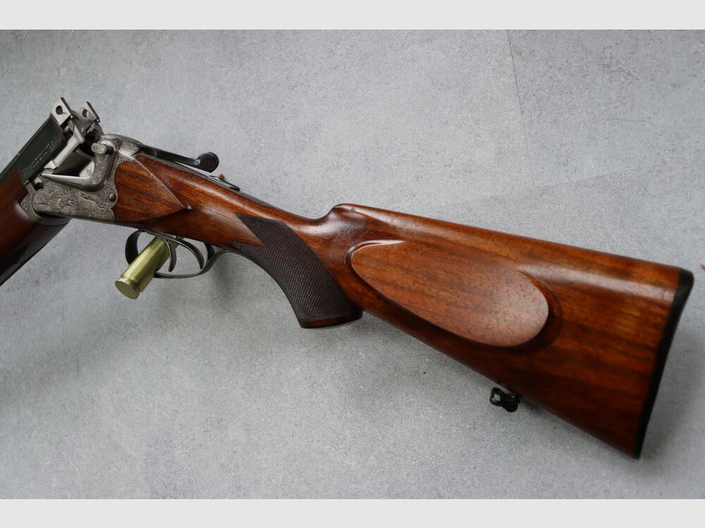 Merkel 200e 200e