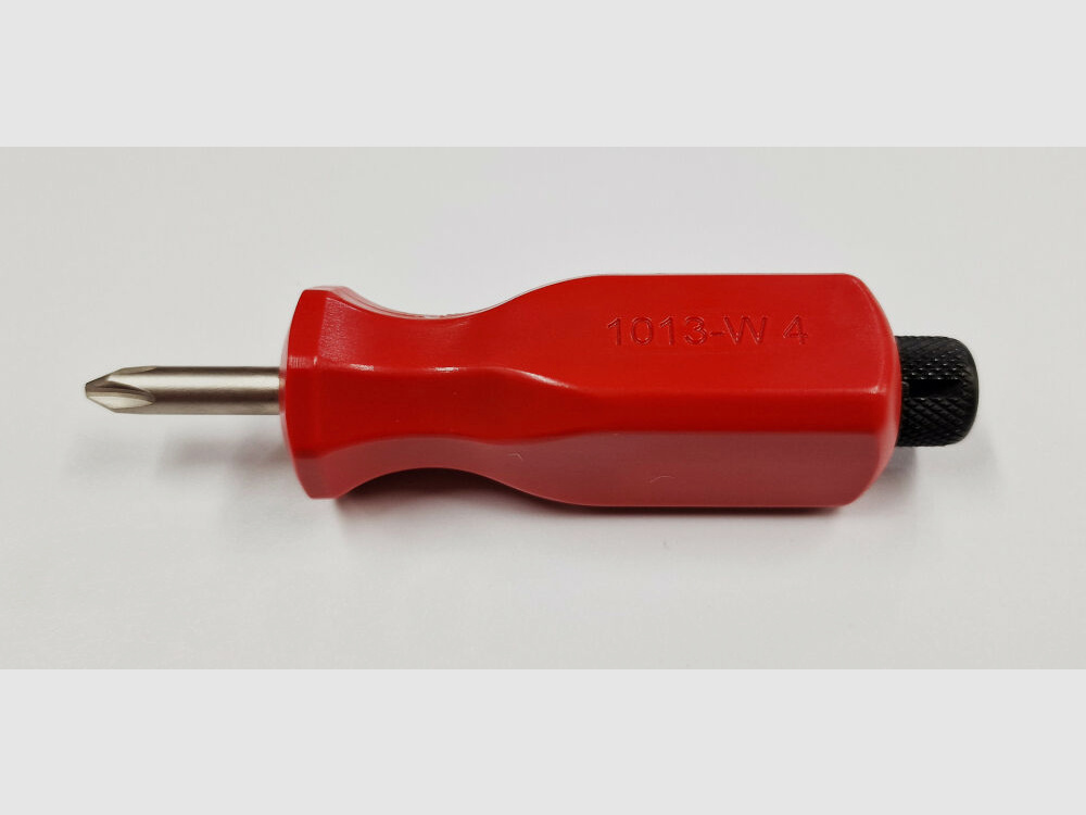 Heckler & Koch original Heckler und Koch 1013-W 4 Visierverstellschlüssel für Trommelvisierung HK G3, MP5, SP5, etc