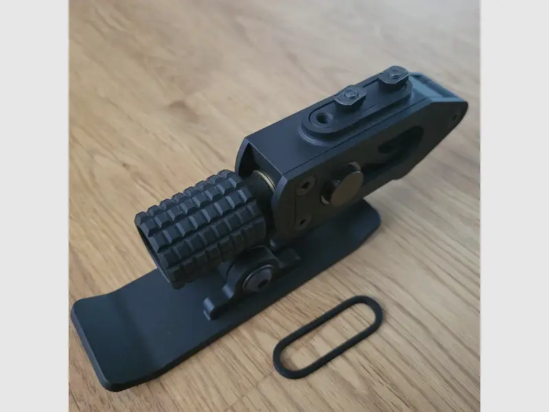 Bears Innovations Monopod Universal Gen2.1, Bild 5 von 6