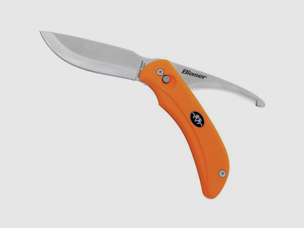 Blaser Ultimate Jagd Messer