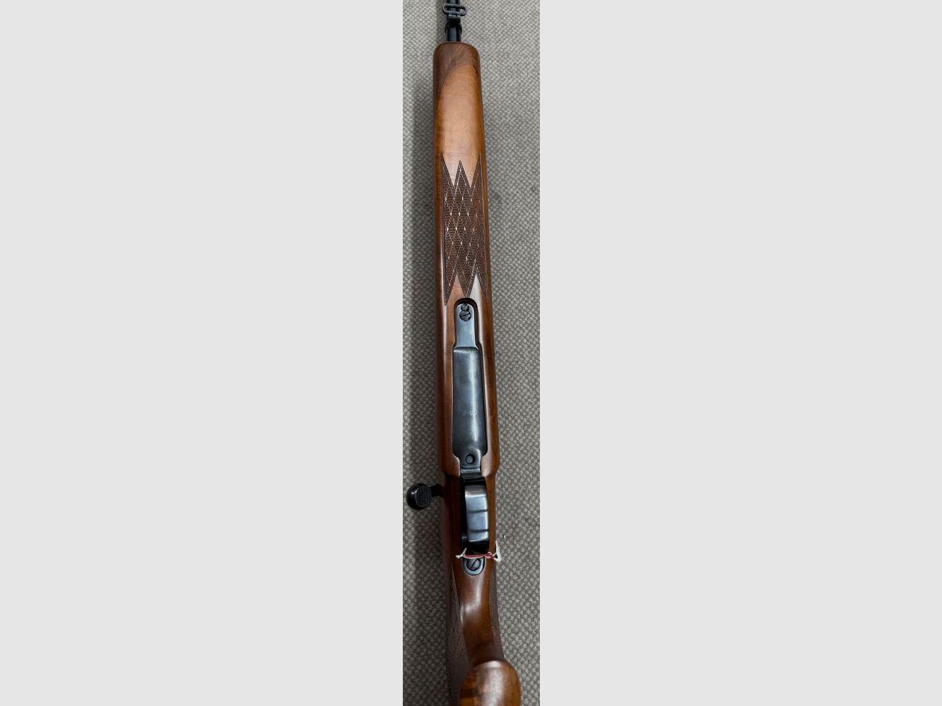 M98 Niestandardowy Kij Łowiecko-Sportowy 8x57JS