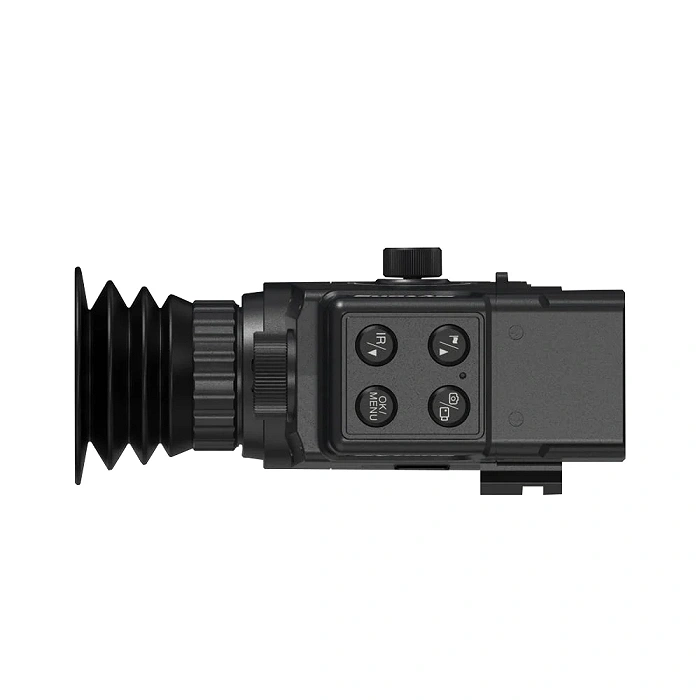 Digitales Monokular-Nachtsichtvorsatzgerät Sytong HT-77 LRF (HT-77 LRF), Bild 5 von 10