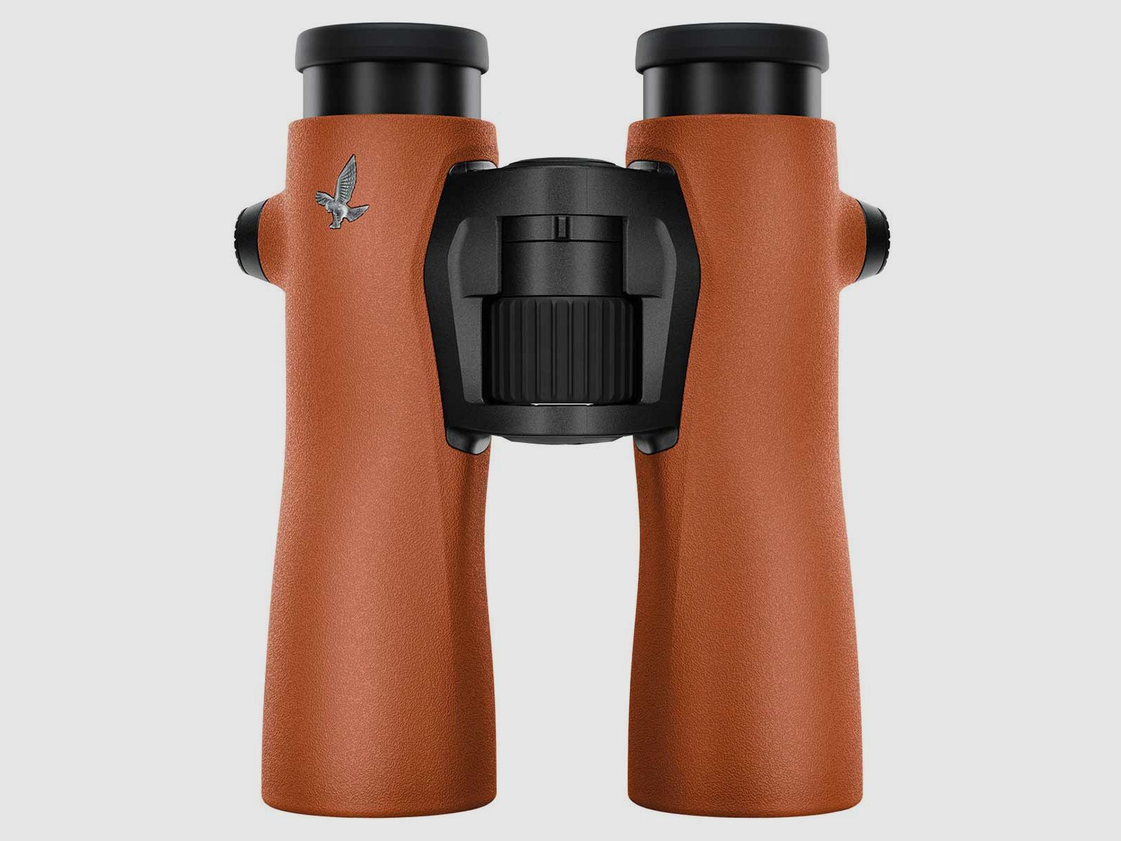 Swarovski NL Pure 8x42 Burnt Orange-Schwarz