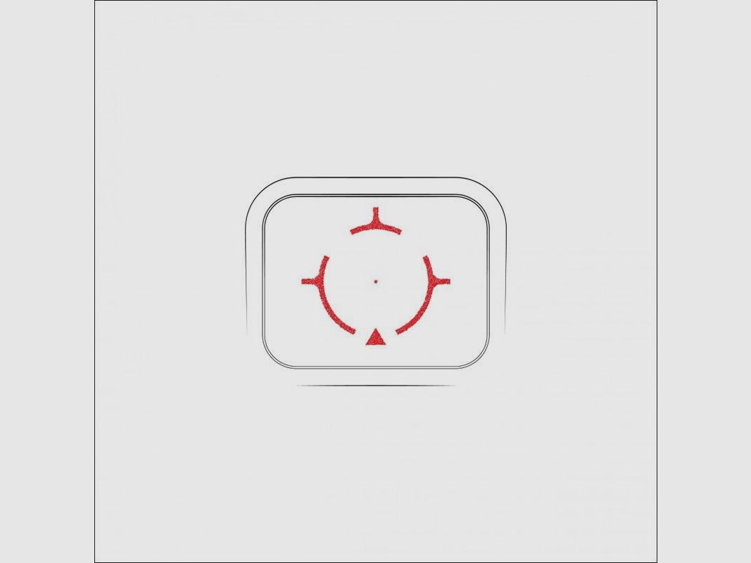 Holographic sight Vortex AMG UH-1 TAN, image 6 of 8