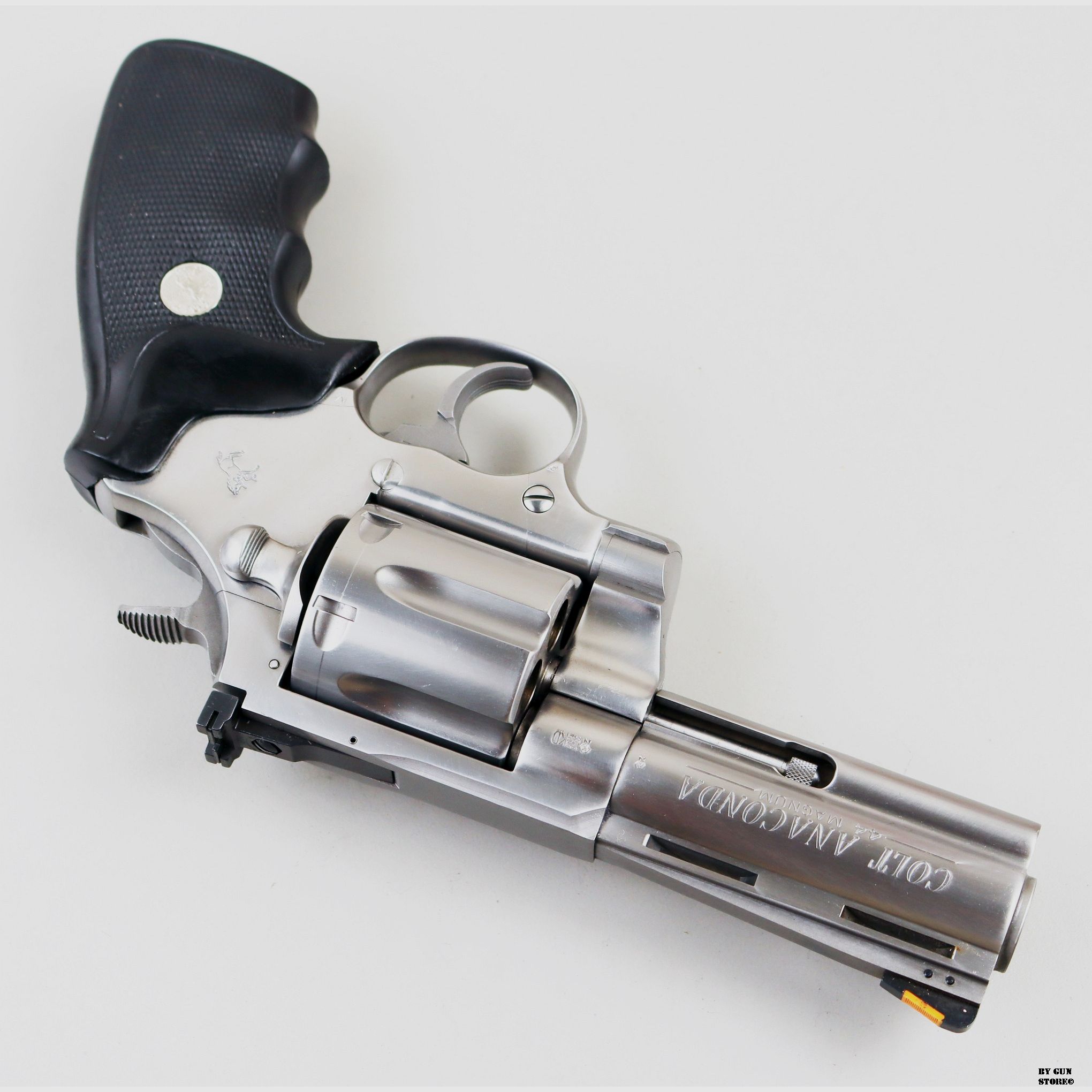 Colt revolver mod. Anaconda kal. 44 mag. serienr. MM46057, afbeelding 5 van 15