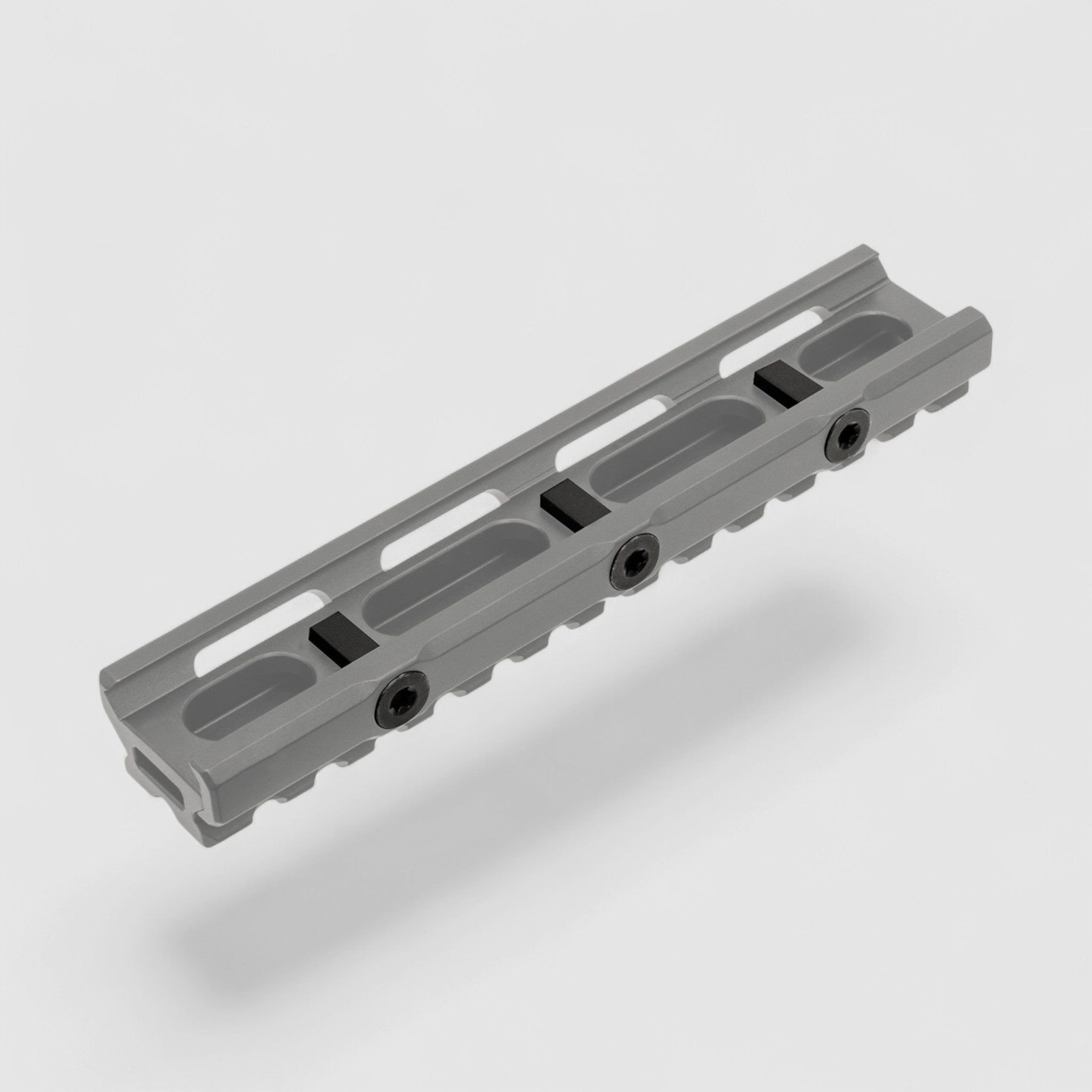 UTG Super Slim Elevated Mount, 13 Slot