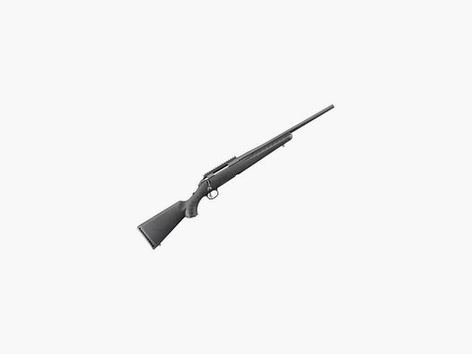 Büchse RUGER American Standard Compact - 308 Win.