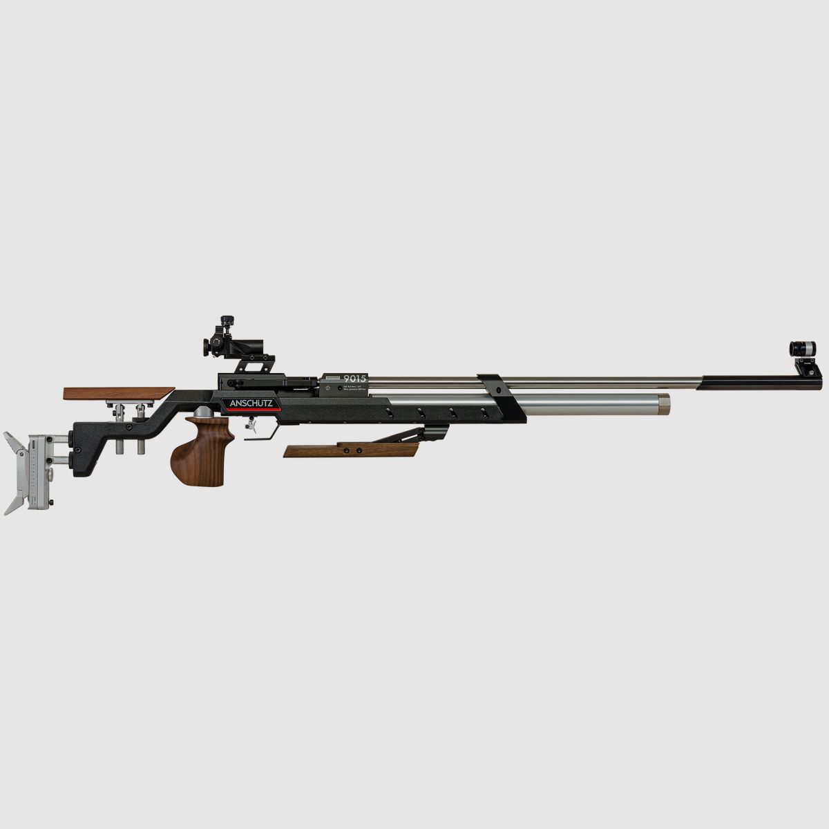 Fucile ad aria Anschütz 9015 ALU