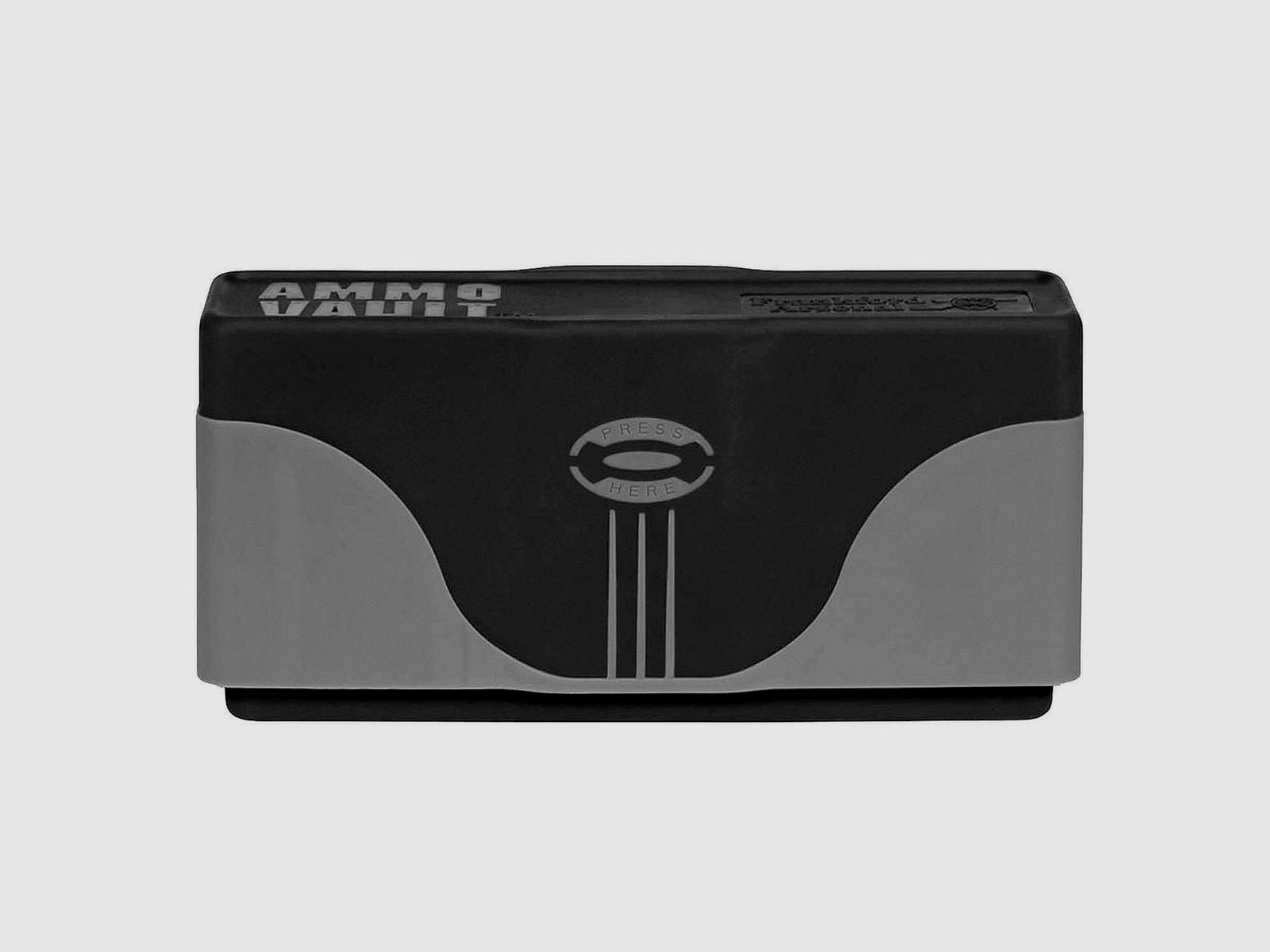 Frankford Arsenal Ammo Vault cartridge box - RMD-20