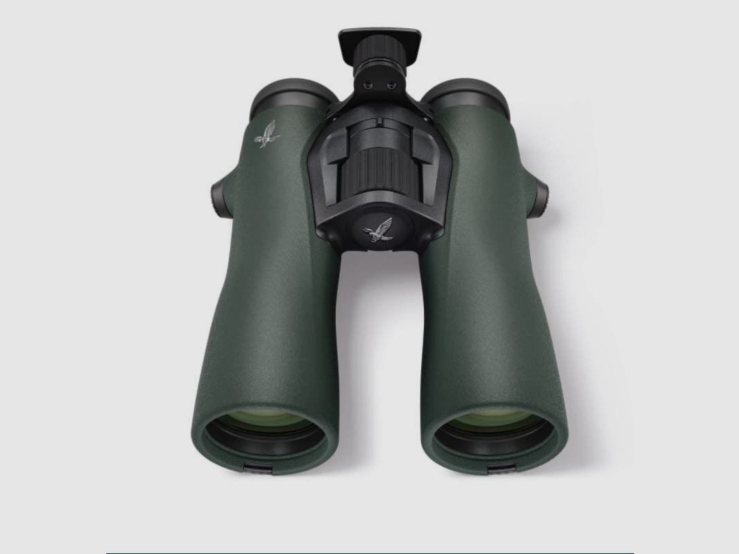 Swarovski Optik 10X42 NL PURE