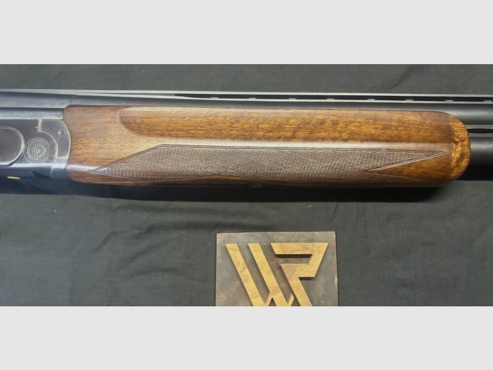 Perazzi ohne 12/70