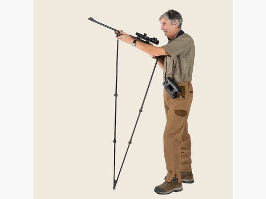 4Stable Monteria Stick