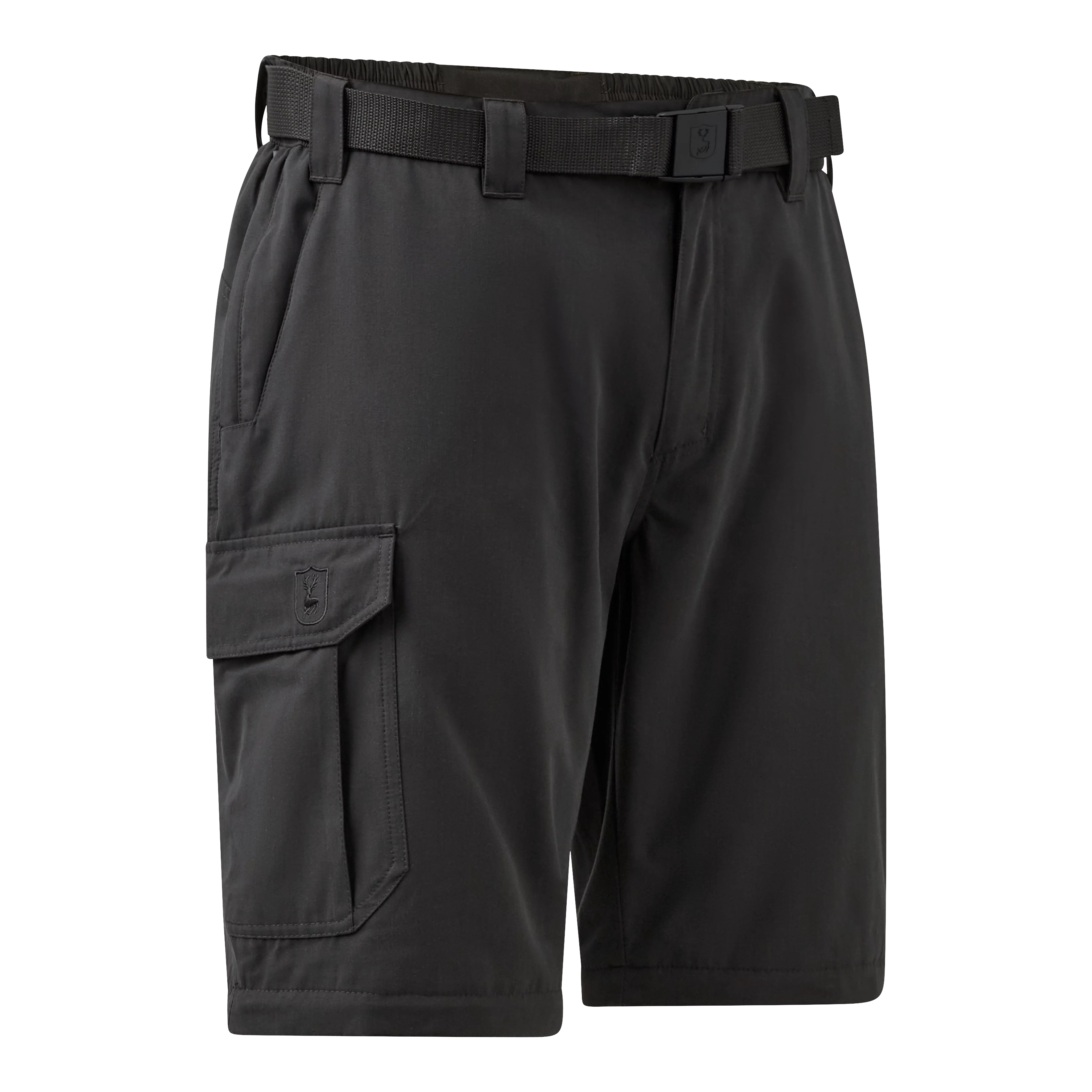 Slogen pantaloni zip-off - Black Ink, immagine 5 di 6