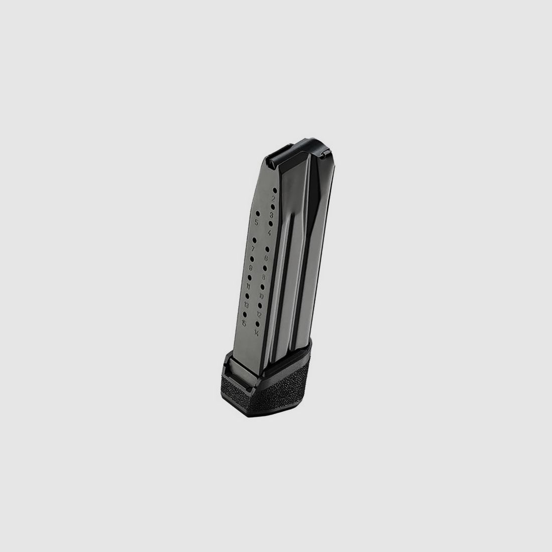 Springfield Armory HS ECHELON Replacement Magazine 18 Round High-Capacity Magazine for Echelon 4.0 Compact