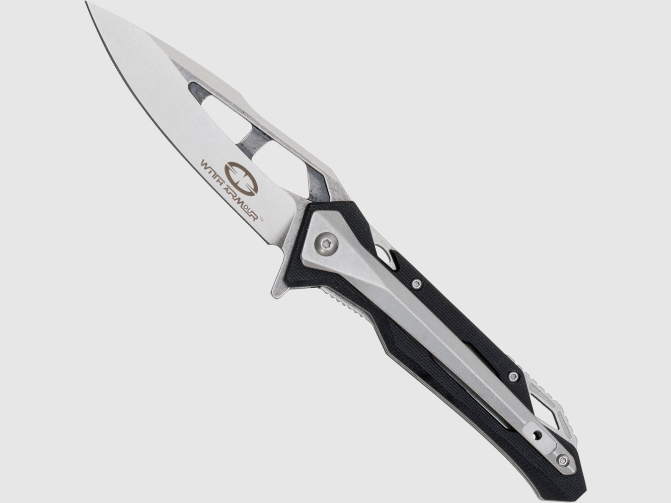 WithArmour Fin