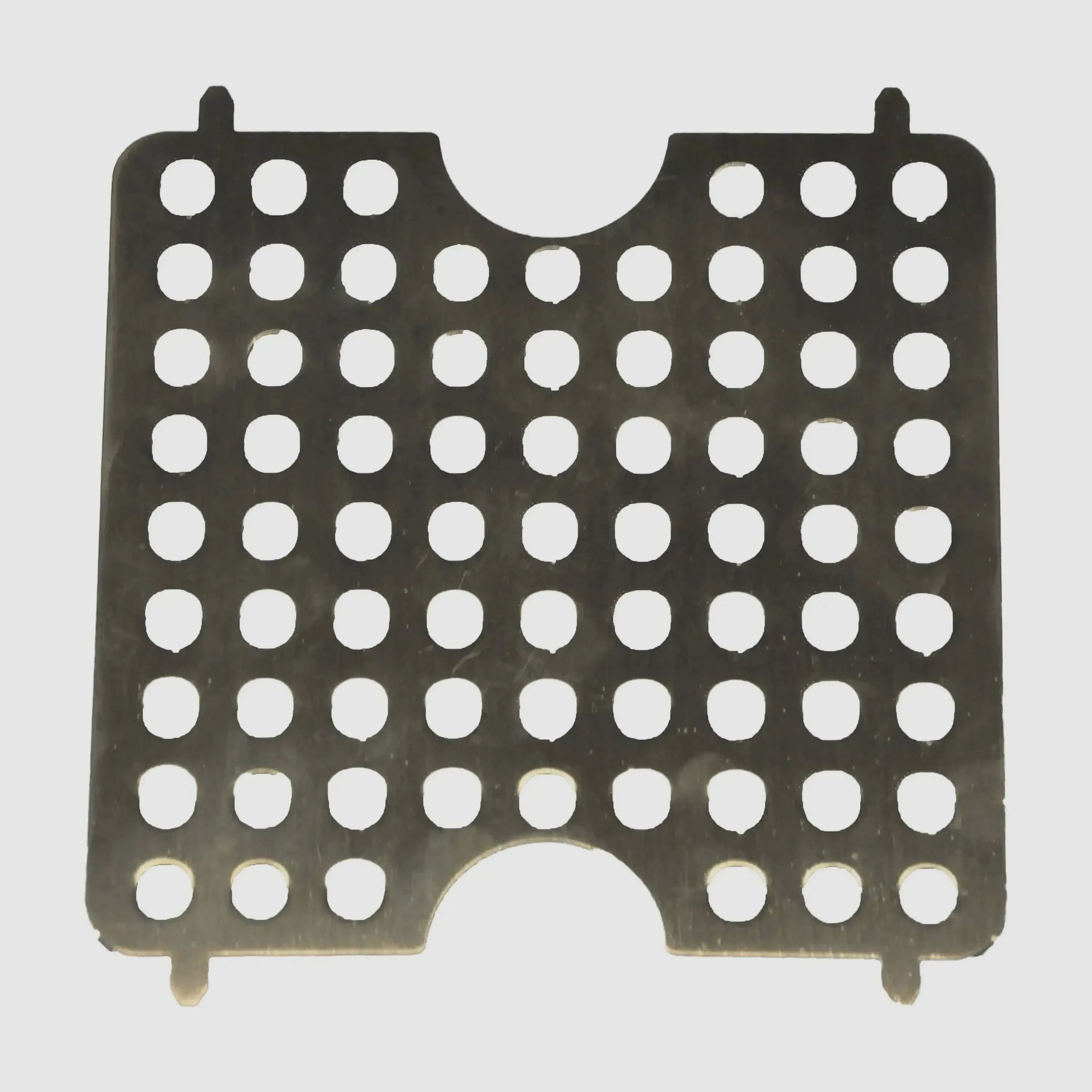 Bushcraft Essentials Grill Universale Bushbox LF