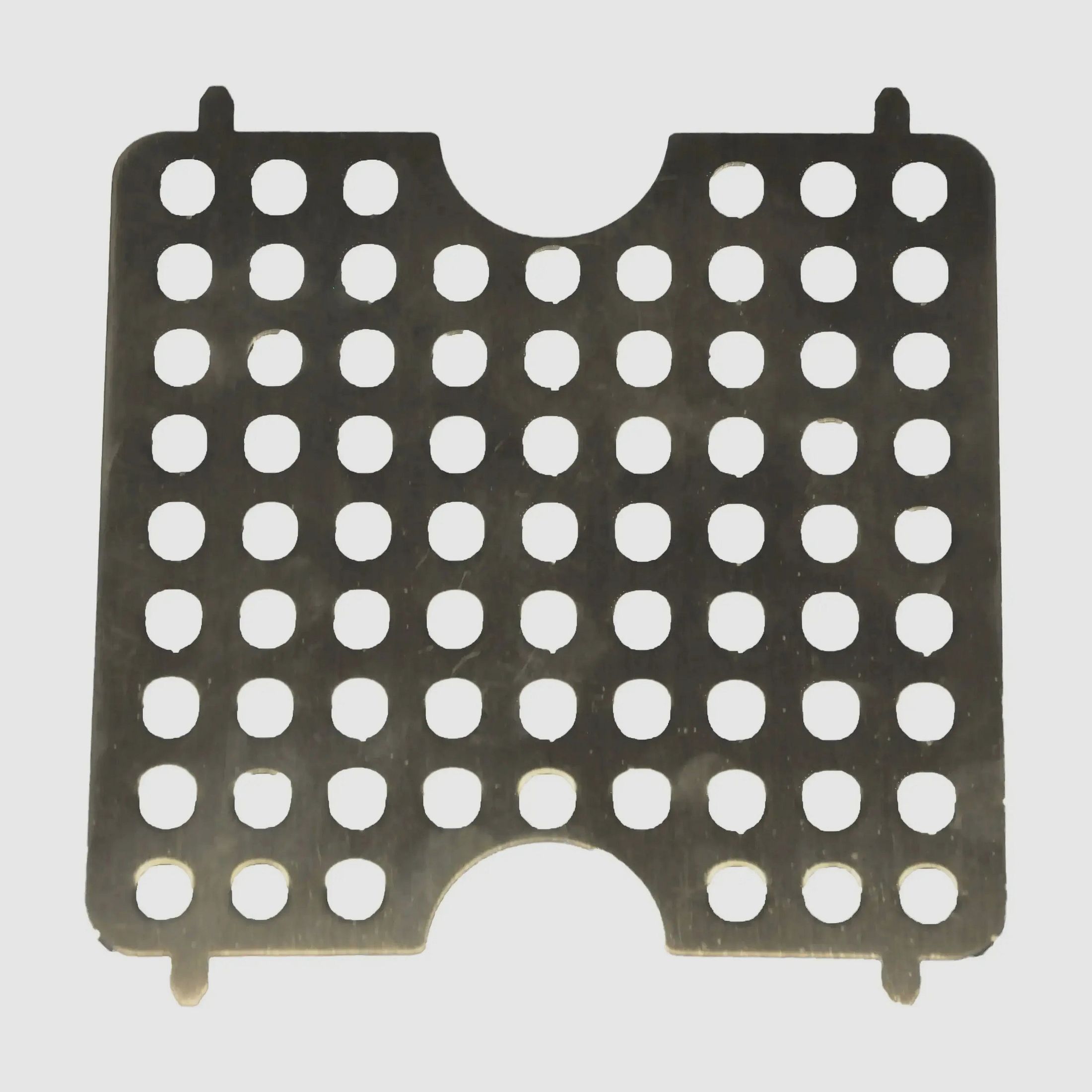 Bushcraft Essentials Uniwersalny Grill Bushbox LF