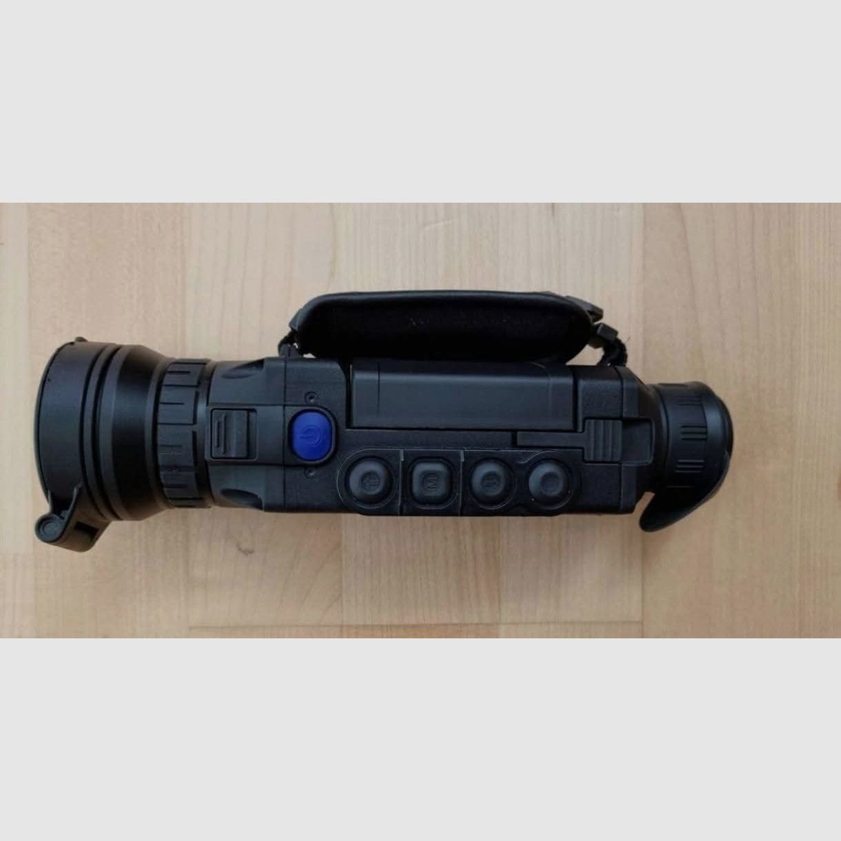 Pulsar Helion 2 XP50 Pro – Top Zustand, komplett mit Zubehör