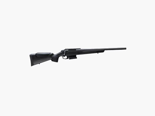 SZTUCER TIKKA T3x COMPACT TACTICAL RIFLE