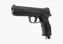 Pistolet de Défense Domestique TP50 Calibre .50 Gen2