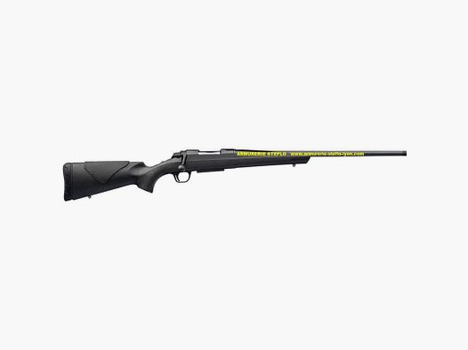 Browning A-Bolt 3+ compo Evo - 243 Win - fileté