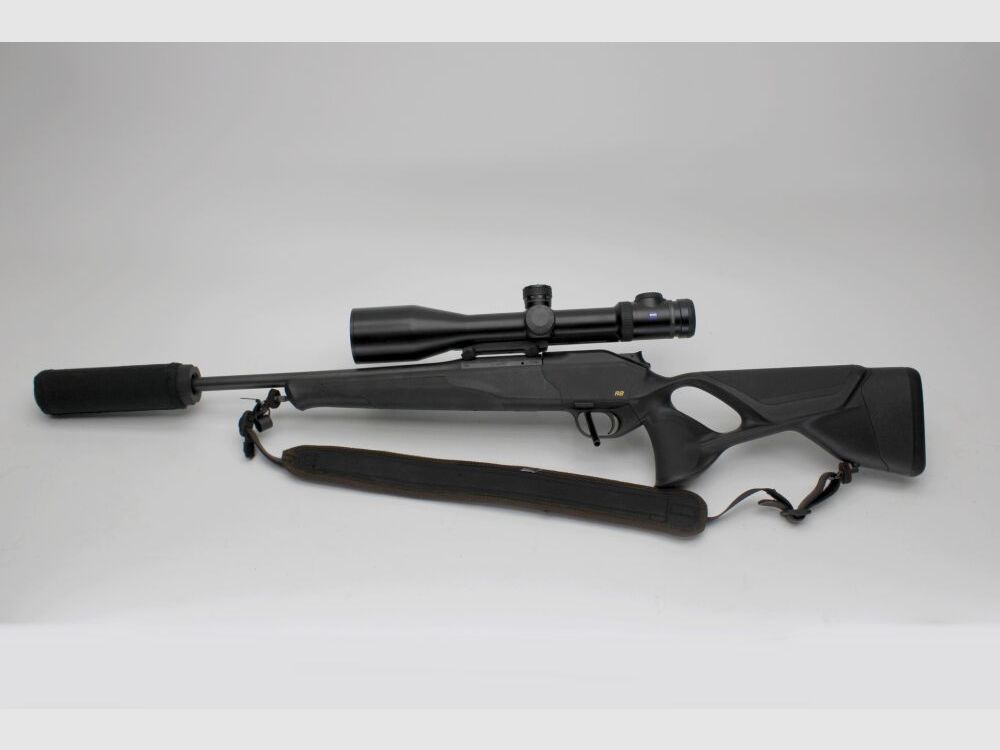Rep. Büchse Blaser R8 Ultimate / Professional Success mit Zeiss V8 4,8-35x6	 .308 Win
