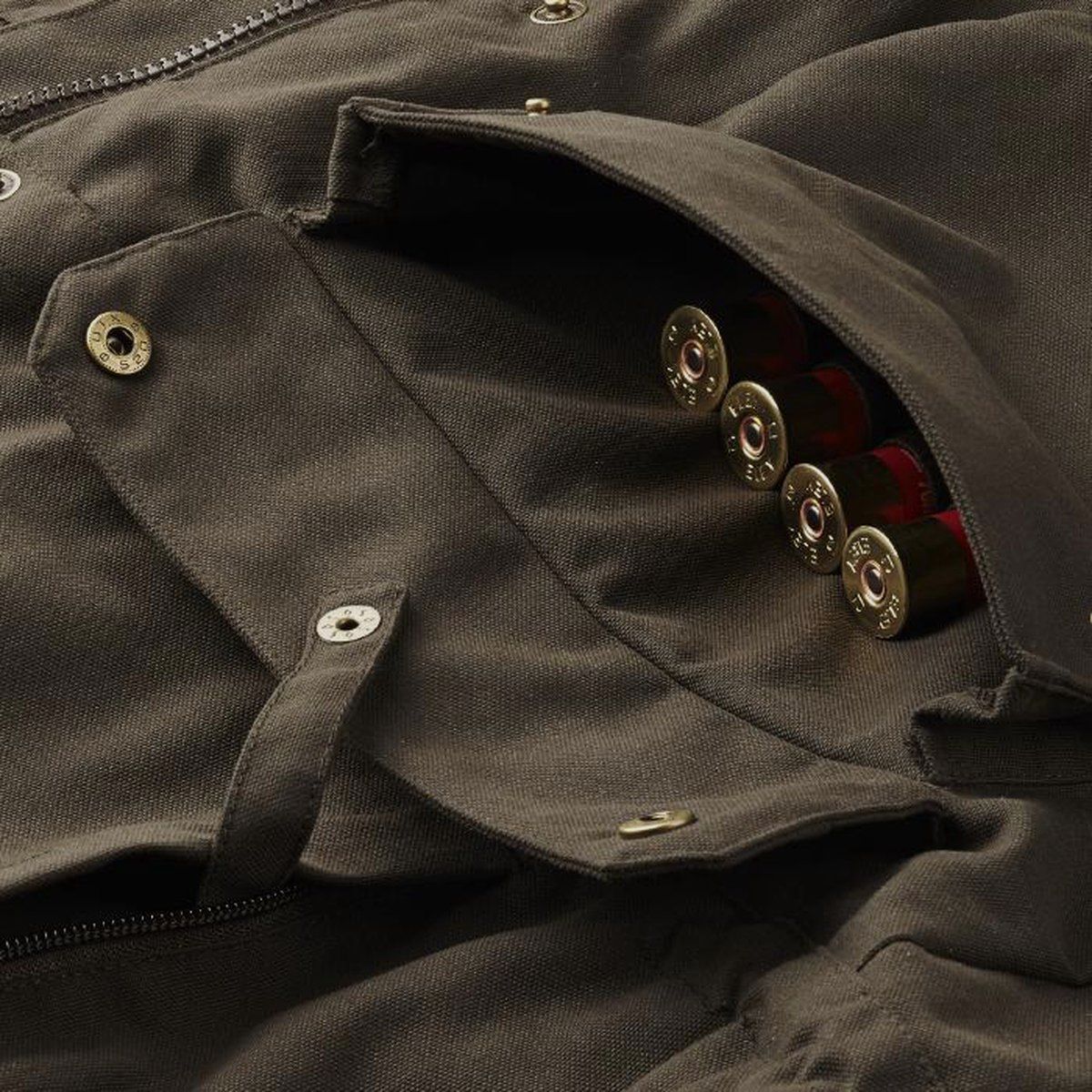 Harkila pro hunter X Jacke, Bild 8 von 10